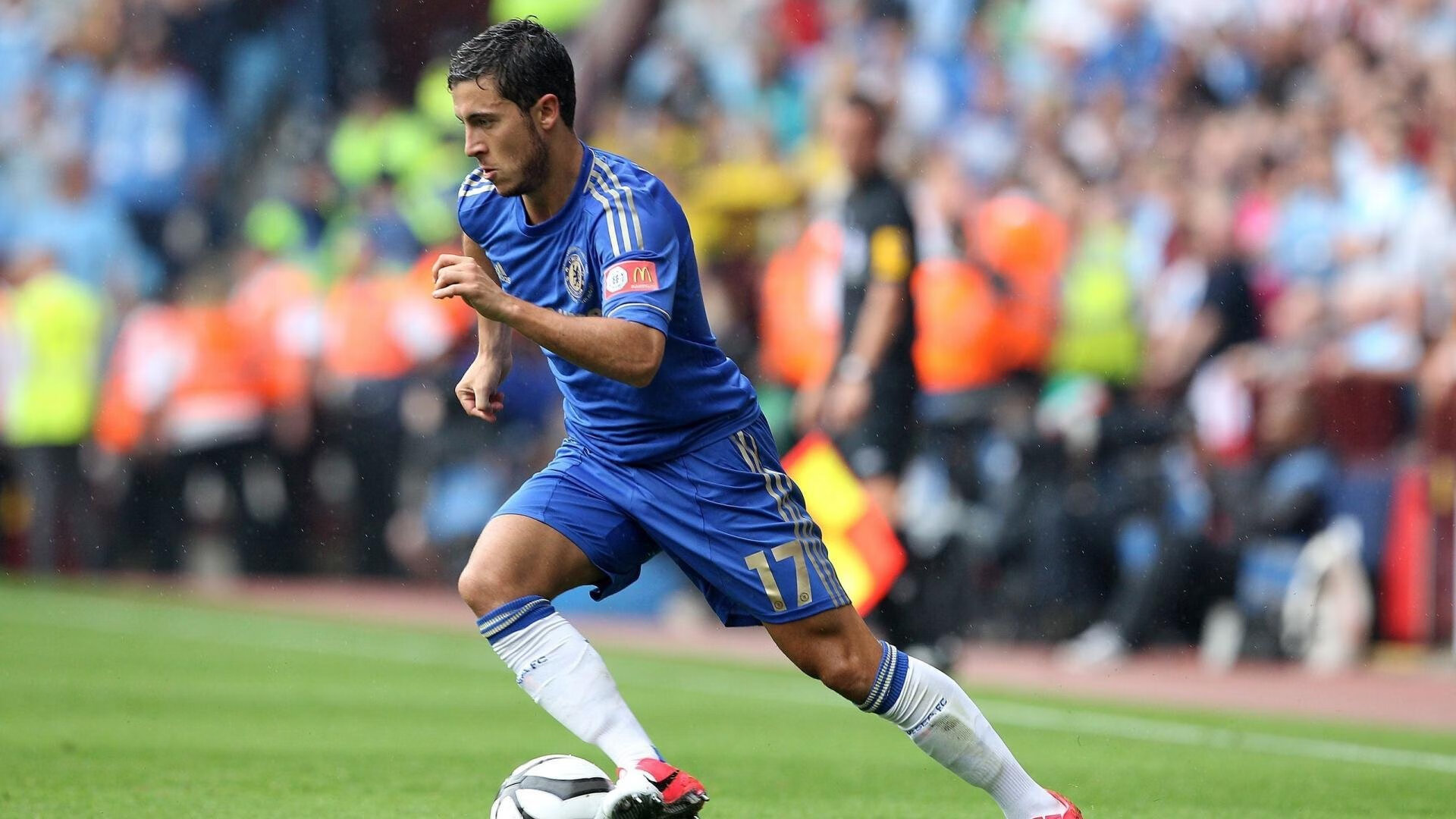 热刺力克对手，孙兴慜获全场最佳